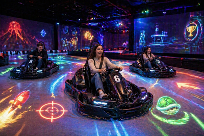 BattleKart