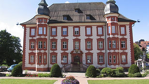 Schloss Bonndorf