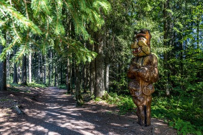 Schlühüwanapark
