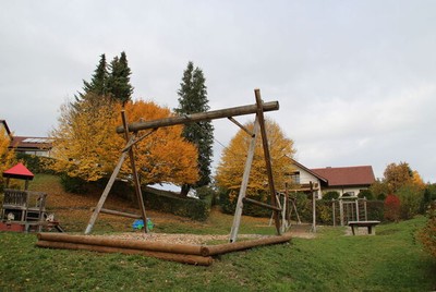 Spielplatz Hohlehen