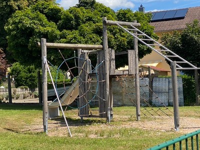Spielplatz "Rappenstein"