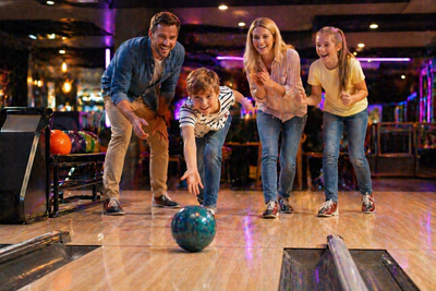 Bowlingcenter Bensheim
