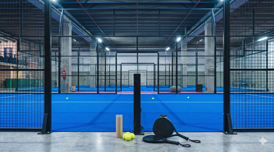 Padel Next