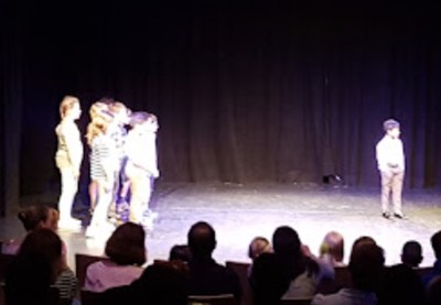 Theater Ravensburg (fiktiver Eintrag)