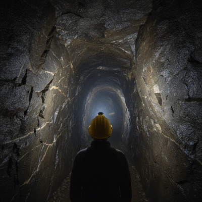 Schaubergwerk Todtmoos