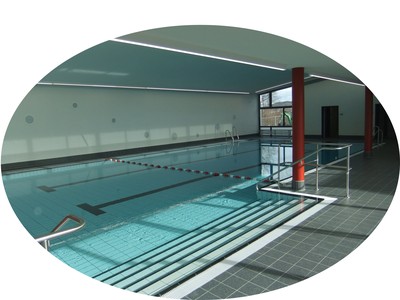 Hallenbad