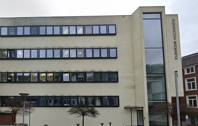 Klinikum Hochrhein GmbH