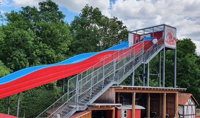 Freizeitpark Lochmühle