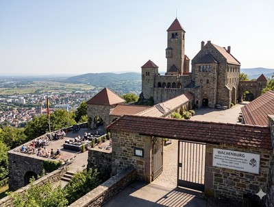 Wachenburg