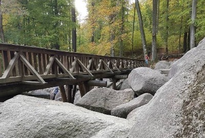 Felsenmeer