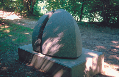 Skulpturenweg