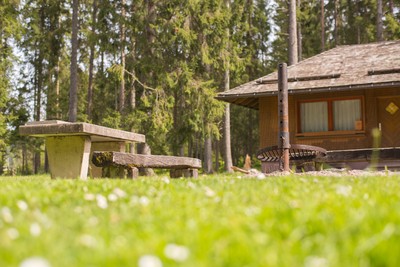 Grillhütte Bärenzunft