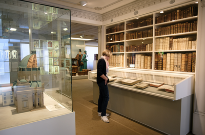Kreismuseum St. Blasien