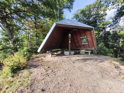 Aussichtspunkt Röthekopf