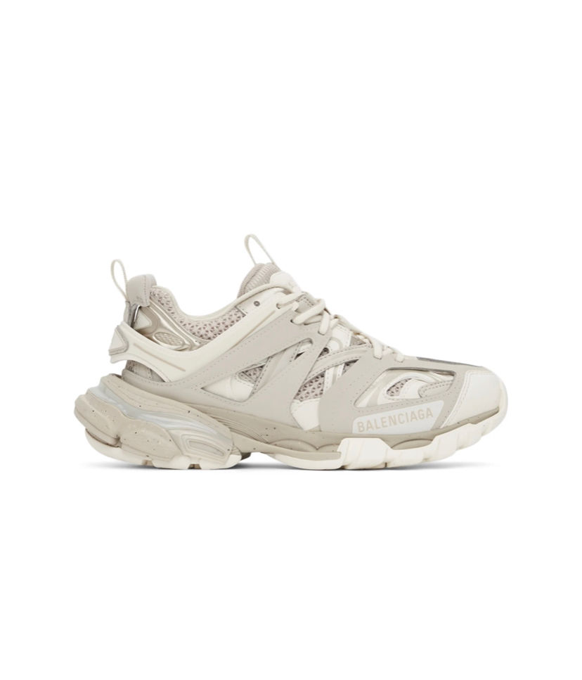 Thumbnail: Track Balenciagas 