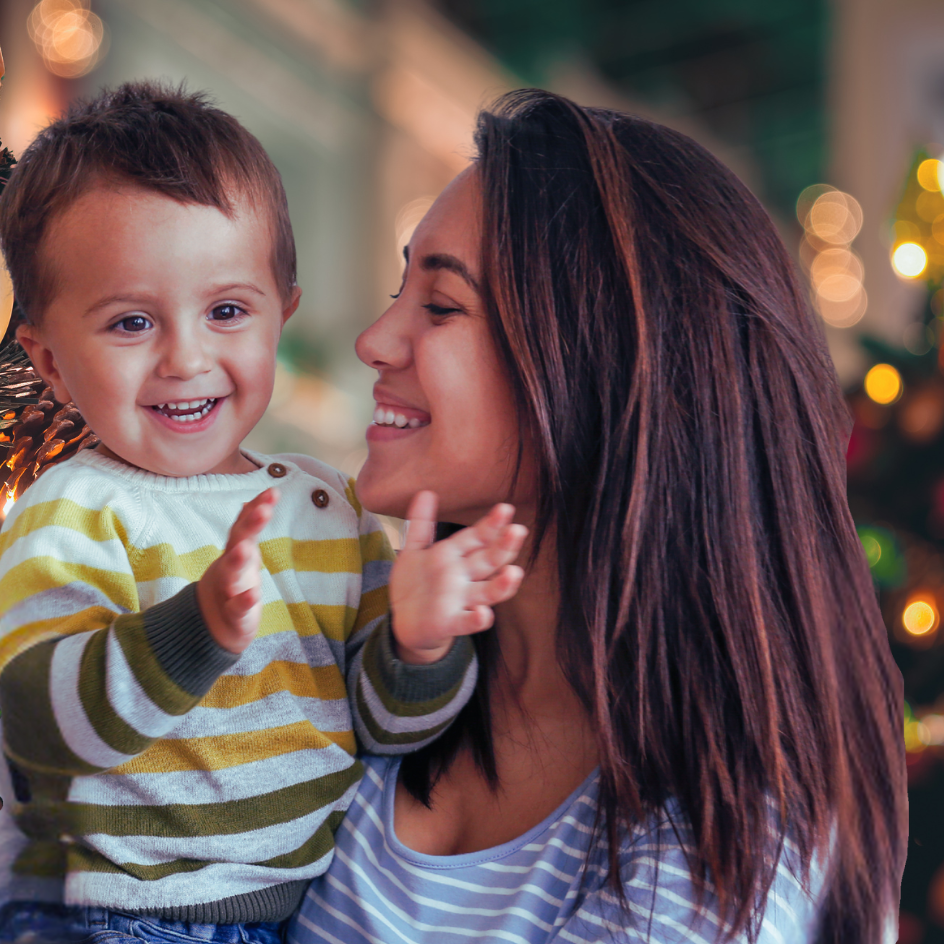 Wiggle Church Christmas Celebration