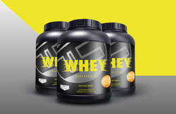 Whey Tienda Culturista