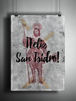 San Isidro Labrador