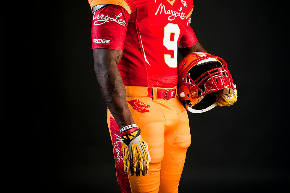 Uniforme Osos Rivas 2017