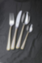 RENATE MAT ALTIN 96 PARÇA ÇATAL KASIK BICAK SETI TAKIMI ALMAN GGS SOLINGEN