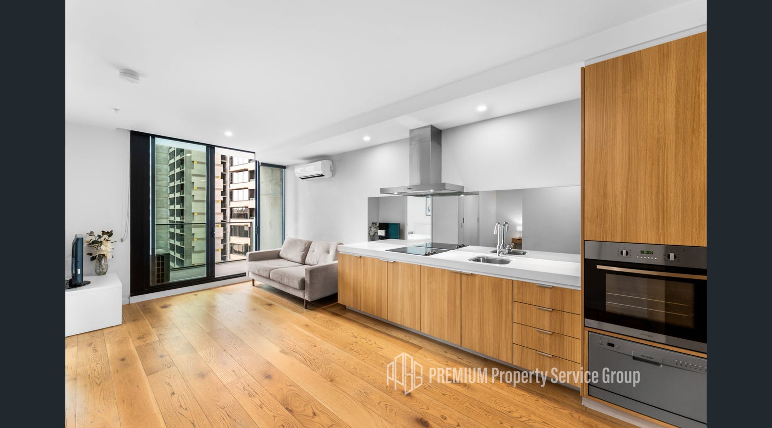 1707/11 Rose Lane, Melbourne, Vic 3000 - Image 1