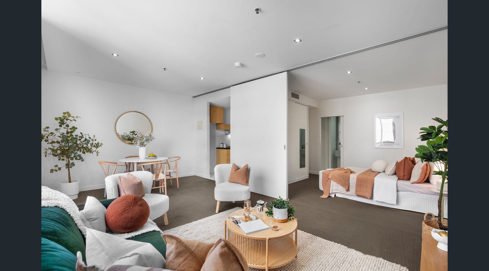 2411/22-24 Jane Bell Lane, Melbourne, Vic 3000