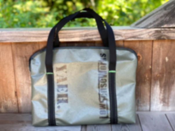 LowSenseWorks TKBD 4.6 LSW-Tote
