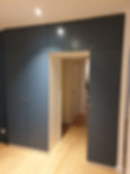 dressing sur mesure