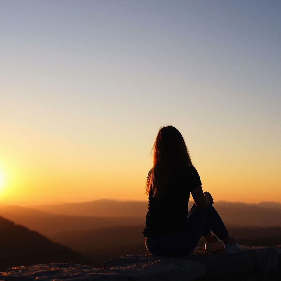 Back Pain and Fatigue: “It Won’t Always Feel Like This”