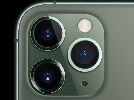 iPhone 11 Pro and iPhone 11 Pro Max: the most powerful and advanced smartphones