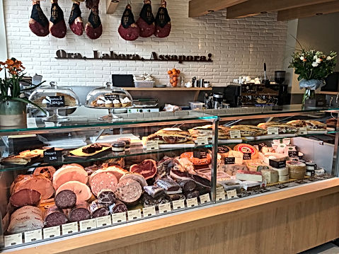 charcuterie italienne strasbourg