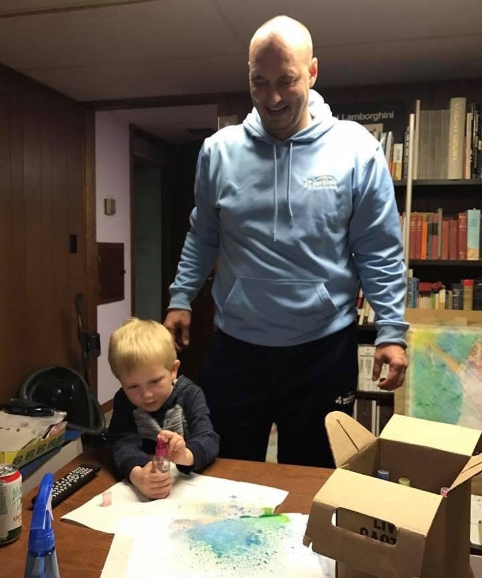 Homeschool Convention