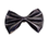 Thumbnail: Metallic Bow Barrettes