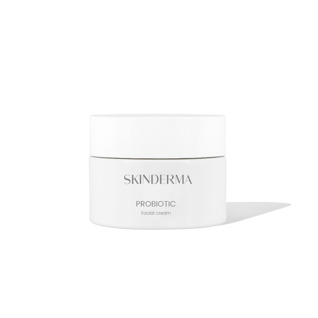 Probiotic Cream