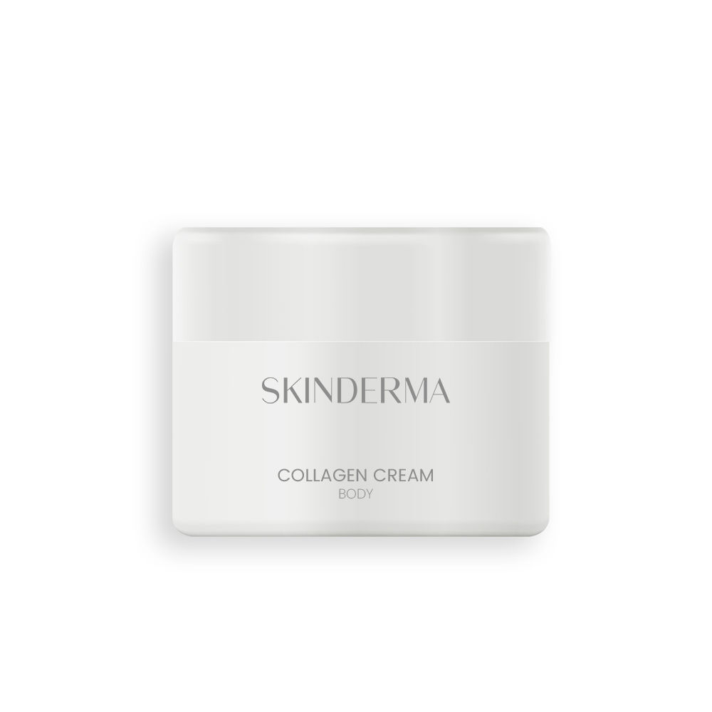 Collagen Cream