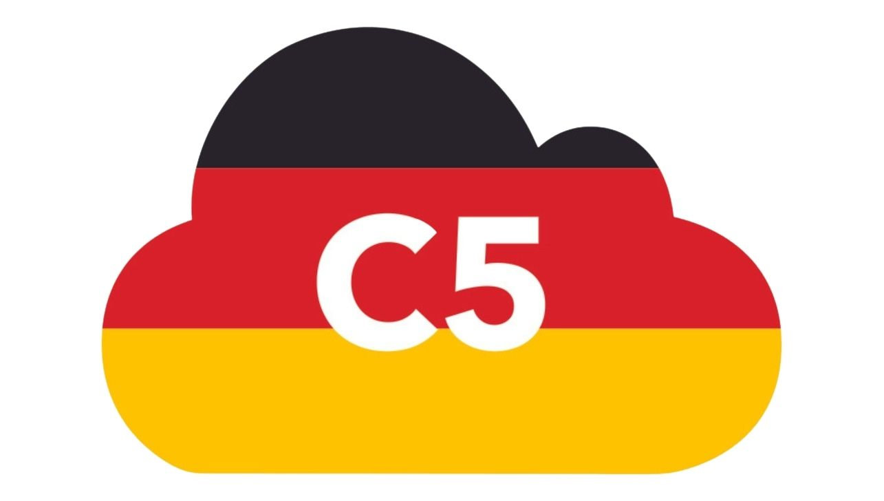 Cloud Computing Compliance Criteria Catalogue (C52020)