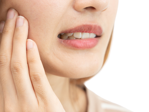 Sensibilidade Dentária: Causas e o Que Fazer