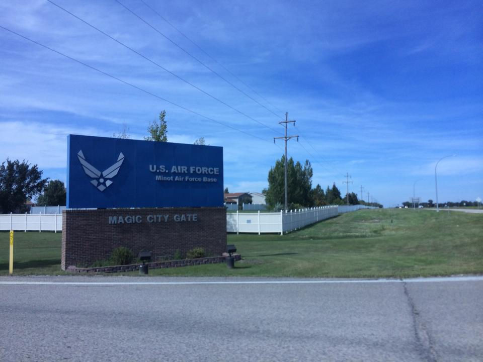 What to Do in Minot!