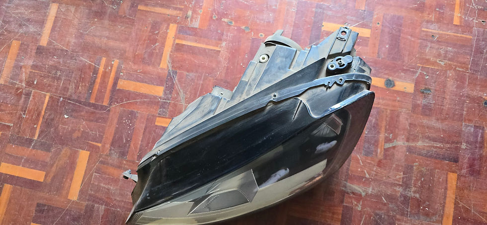 Thumbnail: 5GG 941 005 VW Golf Mk7 Right Halogen Headlight