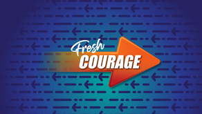 Fresh Courage: Chapter 1
