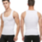 Thumbnail: Men Slimming Body Shaper Belly Control Shapewear Man Shapers Modeling Underwear 