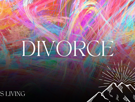 This is Living Part 11: Divorce