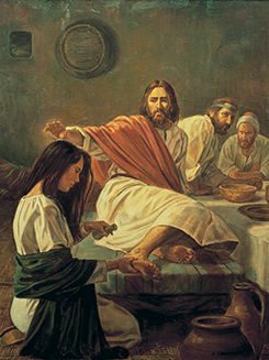 Proximity Reveals Personality