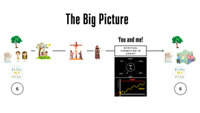 Jesus and the Great Invitation