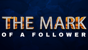 Meandering through Mark | Wk 8