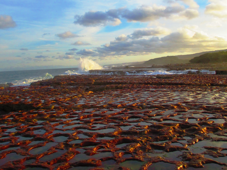 Jesus and Connection