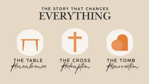 The Story that Changes Everything