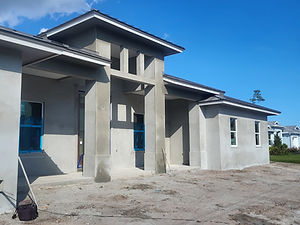 custom home port st lucie