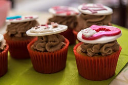 Cupcake
