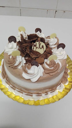 Tarta SweetLez